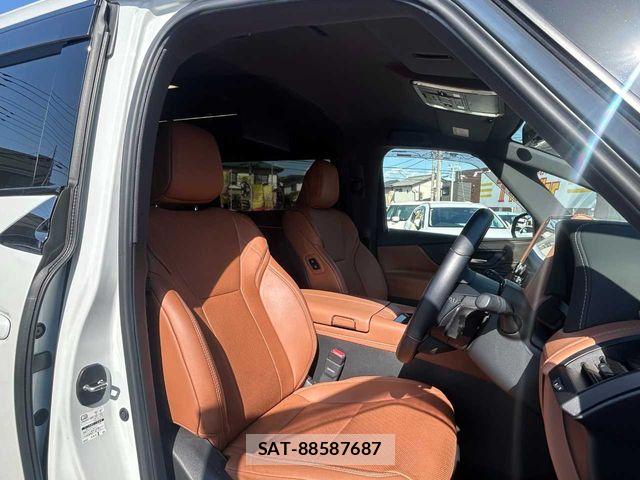 Toyota VELLFIRE 2024-03 6753722-21
