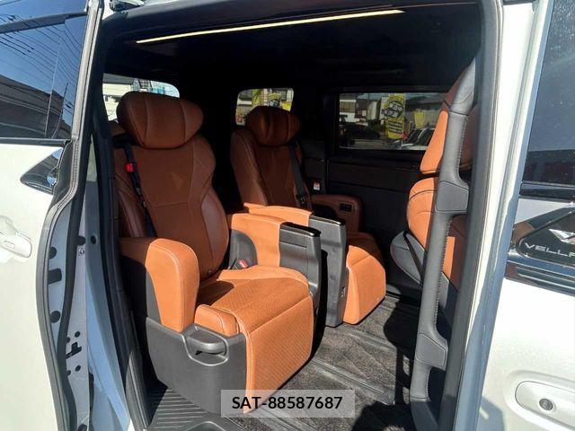 Toyota VELLFIRE 2024-03 6753722-22