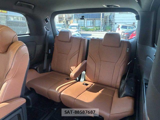 Toyota VELLFIRE 2024-03 6753722-25