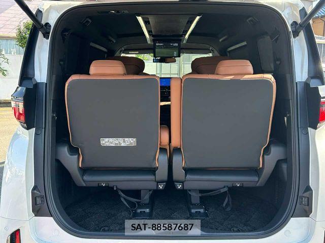 Toyota VELLFIRE 2024-03 6753722-26