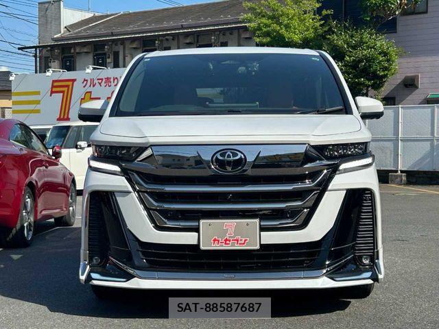 Toyota VELLFIRE 2024-03 6753722-28