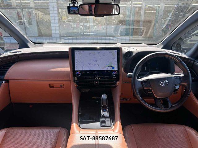 Toyota VELLFIRE 2024-03 6753722-4