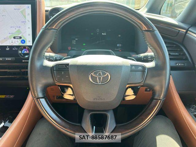 Toyota VELLFIRE 2024-03 6753722-6