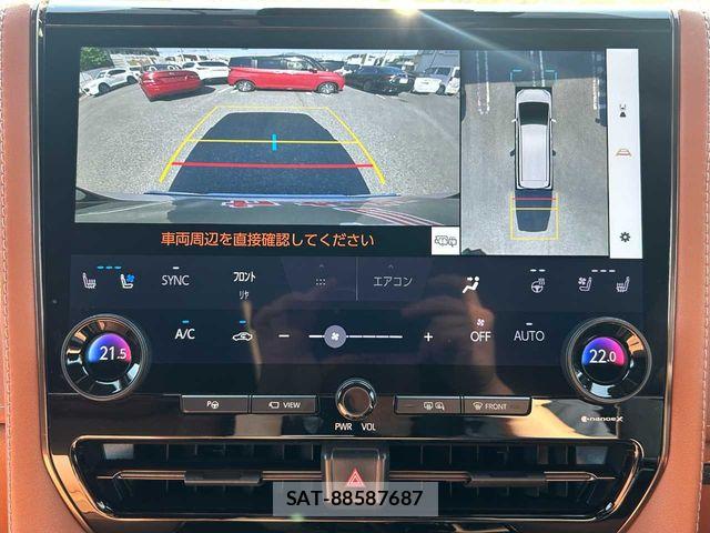Toyota VELLFIRE 2024-03 6753722-8