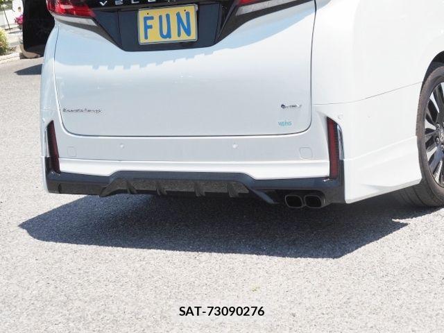 Toyota VELLFIRE 2024-01 6817754-9