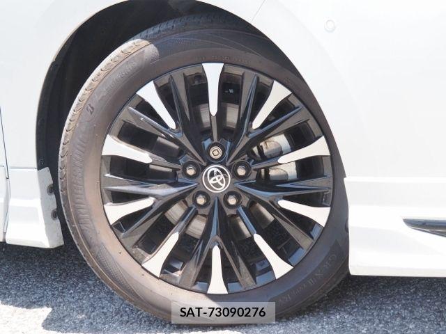 Toyota VELLFIRE 2024-01 6817754-10