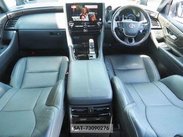 Toyota VELLFIRE 2024-01 6817754-13