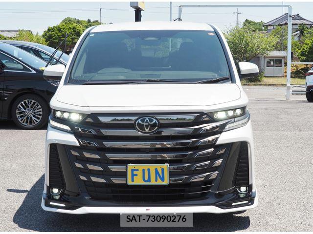 Toyota VELLFIRE 2024-01 6817754-1