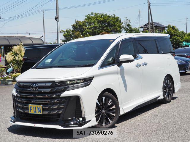 Toyota VELLFIRE 2024-01 6817754-3