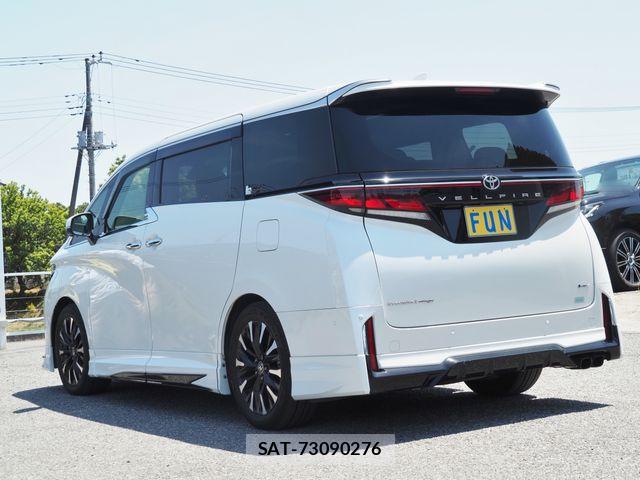 Toyota VELLFIRE 2024-01 6817754-5