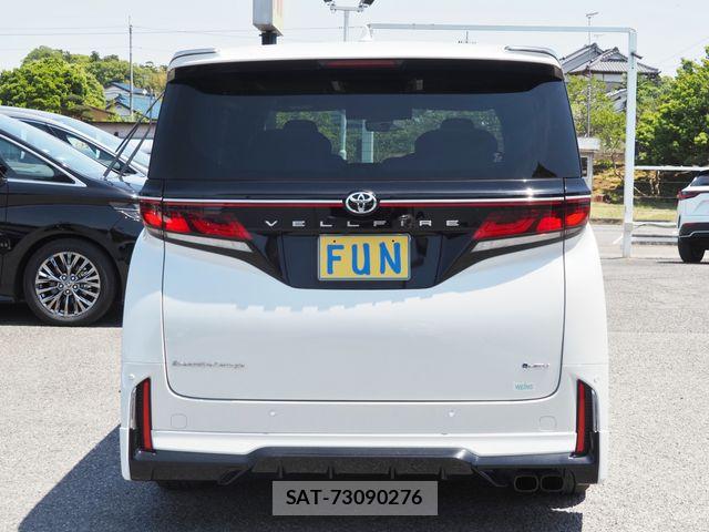 Toyota VELLFIRE 2024-01 6817754-6