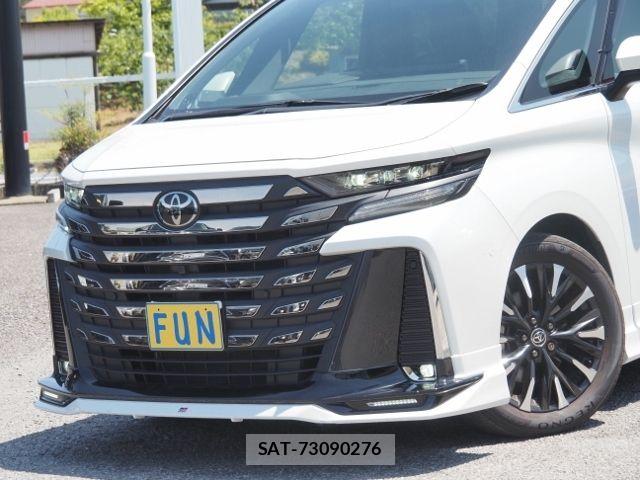 Toyota VELLFIRE 2024-01 6817754-7