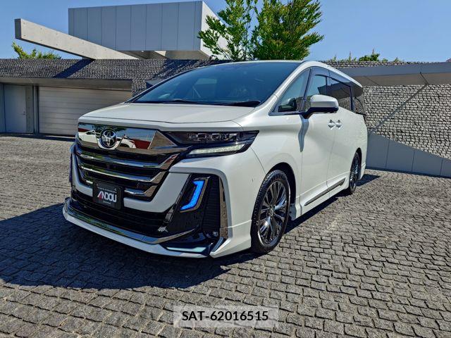 Toyota VELLFIRE 2024-04 6914821-0