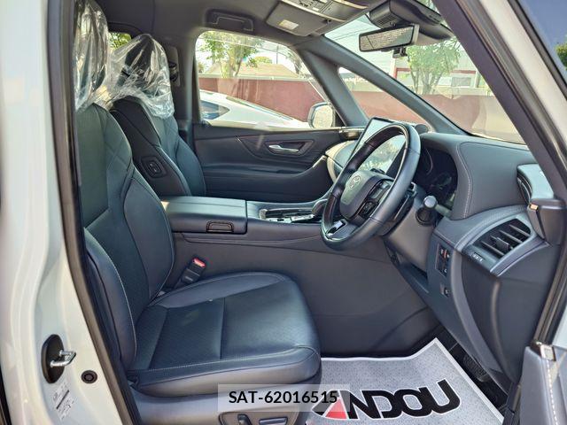 Toyota VELLFIRE 2024-04 6914821-9