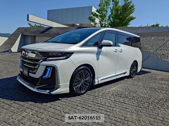Toyota VELLFIRE 2024-04 6914821-1