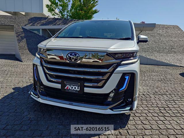 Toyota VELLFIRE 2024-04 6914821-5