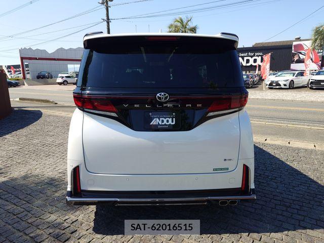 Toyota VELLFIRE 2024-04 6914821-6