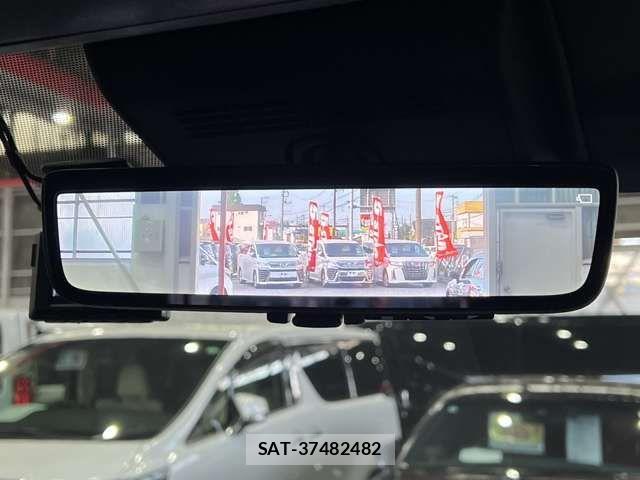 Toyota VELLFIRE 2023-07 6914812-9