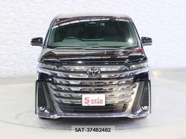 Toyota VELLFIRE 2023-07 6914812-12