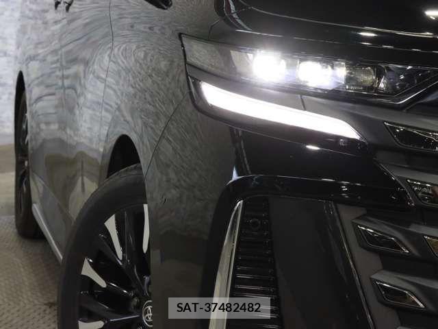 Toyota VELLFIRE 2023-07 6914812-16