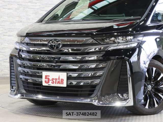 Toyota VELLFIRE 2023-07 6914812-17