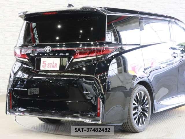 Toyota VELLFIRE 2023-07 6914812-19