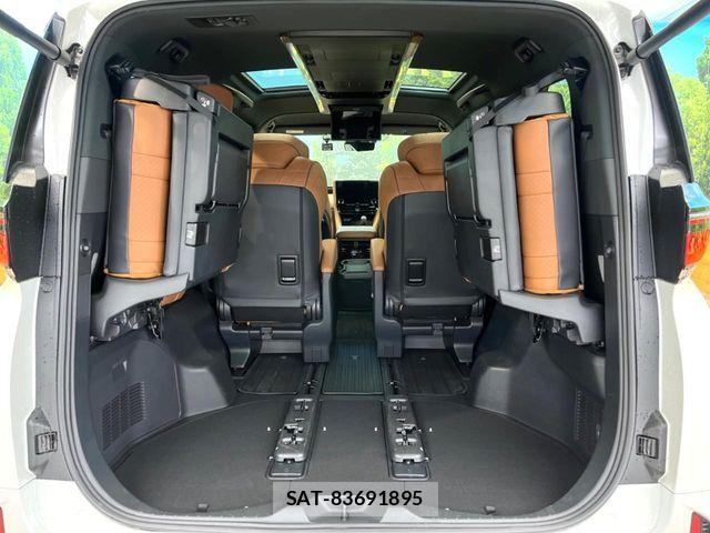 Toyota VELLFIRE 2024-10 6914818-10