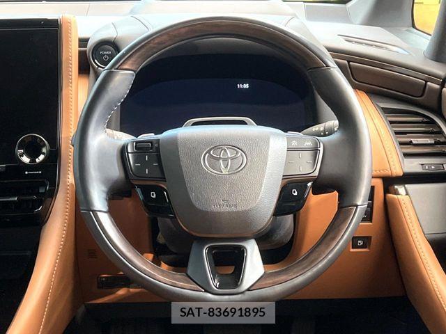 Toyota VELLFIRE 2024-10 6914818-11