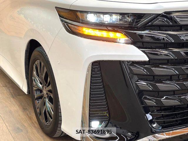 Toyota VELLFIRE 2024-10 6914818-12