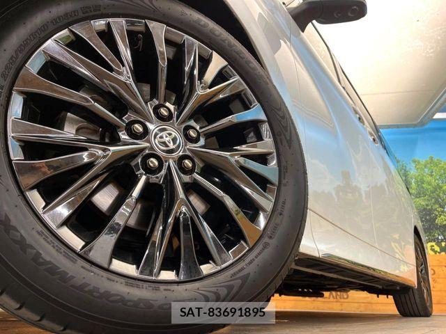 Toyota VELLFIRE 2024-10 6914818-13