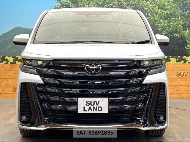 Toyota VELLFIRE 2024-10 6914818-14