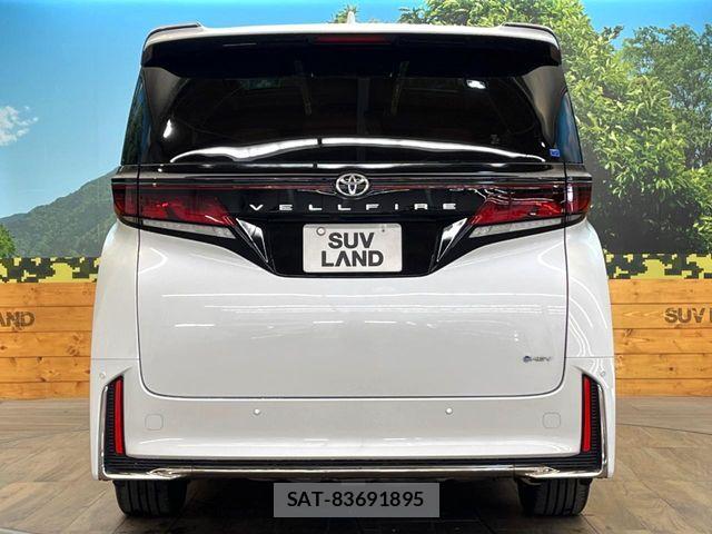 Toyota VELLFIRE 2024-10 6914818-15