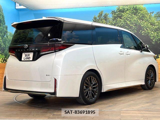 Toyota VELLFIRE 2024-10 6914818-16