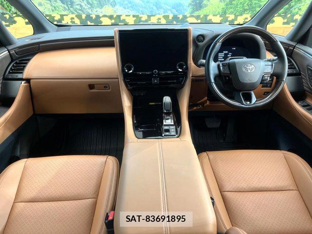 Toyota VELLFIRE 2024-10 6914818-1