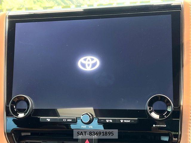 Toyota VELLFIRE 2024-10 6914818-2