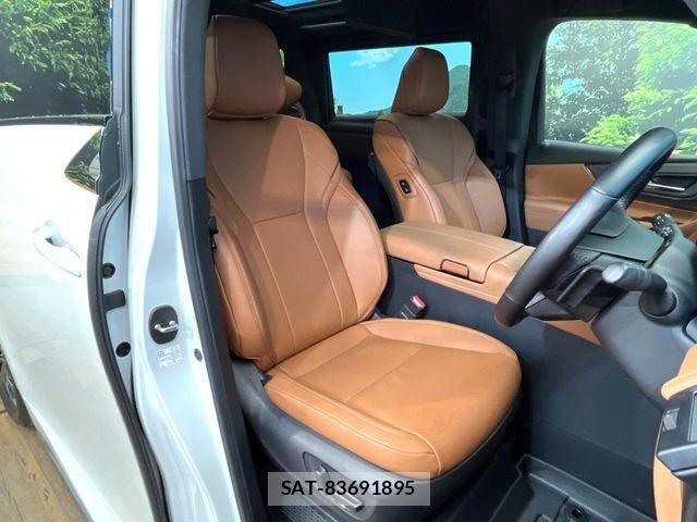 Toyota VELLFIRE 2024-10 6914818-7