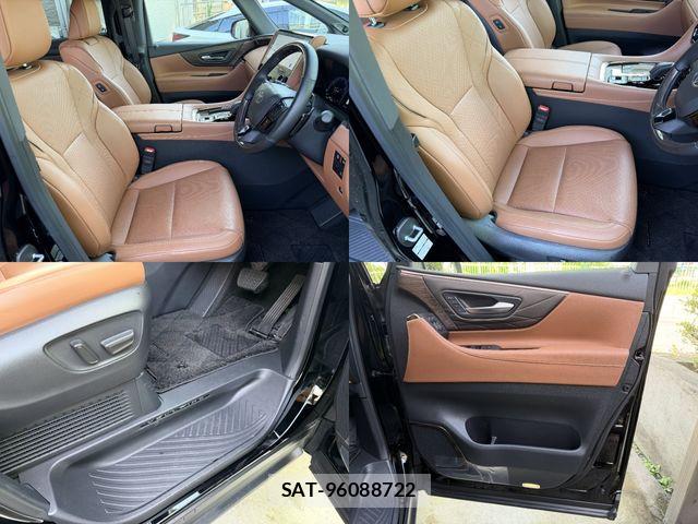 Toyota VELLFIRE 2025-05 6914803-9