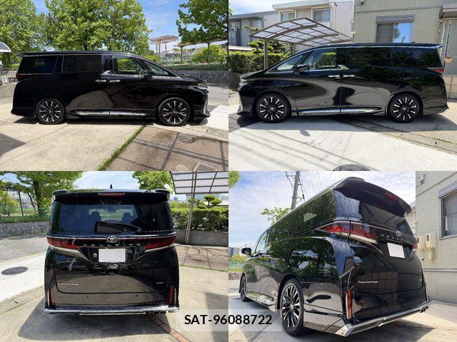 Toyota VELLFIRE 2025-05 6914803-10