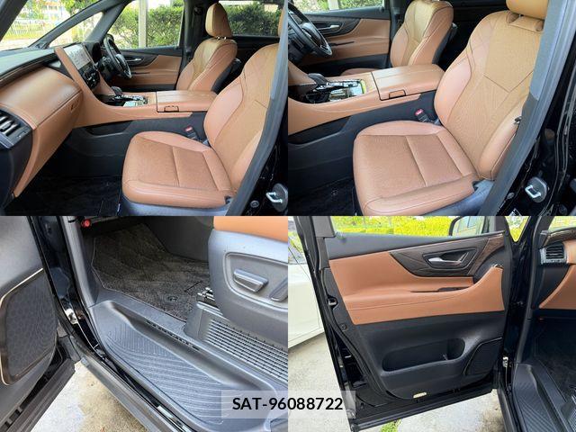 Toyota VELLFIRE 2025-05 6914803-11