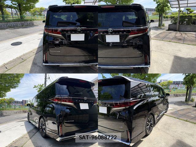 Toyota VELLFIRE 2025-05 6914803-12