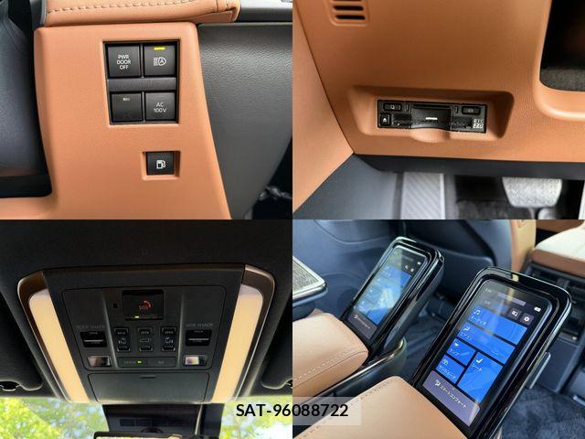 Toyota VELLFIRE 2025-05 6914803-13
