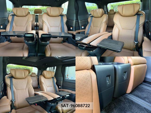 Toyota VELLFIRE 2025-05 6914803-15