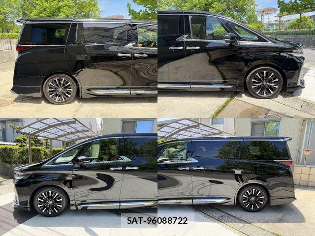 Toyota VELLFIRE 2025-05 6914803-16