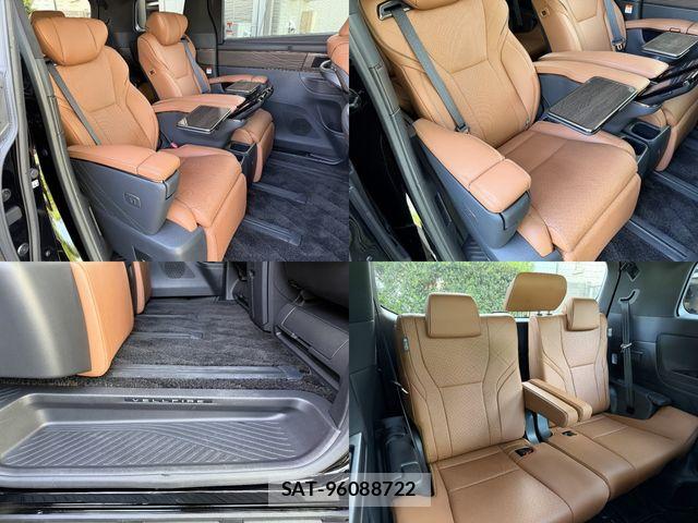 Toyota VELLFIRE 2025-05 6914803-17