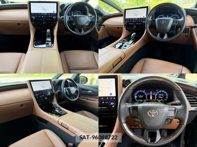 Toyota VELLFIRE 2025-05 6914803-1
