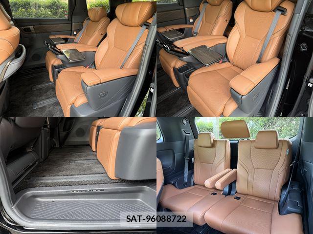 Toyota VELLFIRE 2025-05 6914803-19