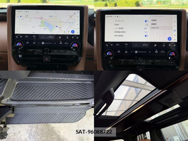 Toyota VELLFIRE 2025-05 6914803-3