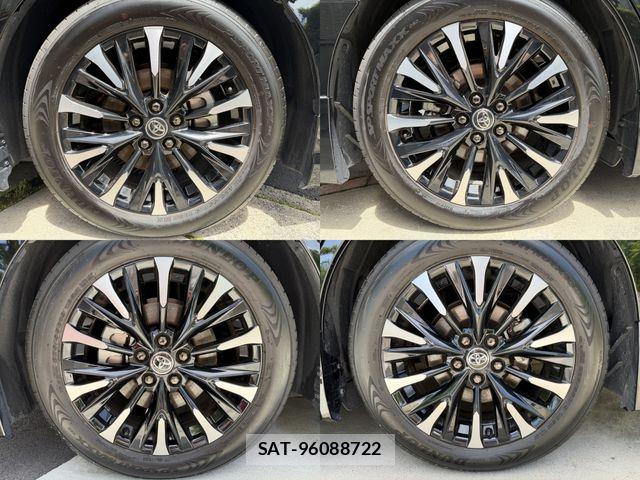 Toyota VELLFIRE 2025-05 6914803-6