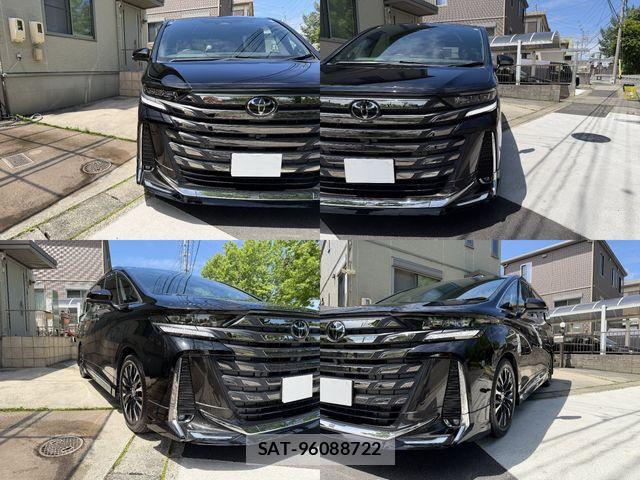 Toyota VELLFIRE 2025-05 6914803-8