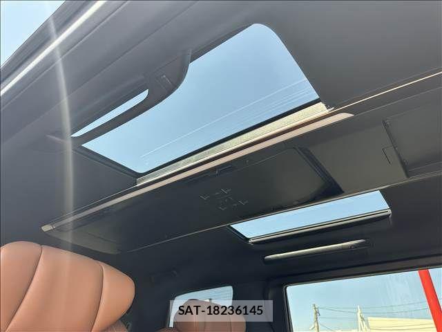 Toyota VELLFIRE 2025-01 6914814-9